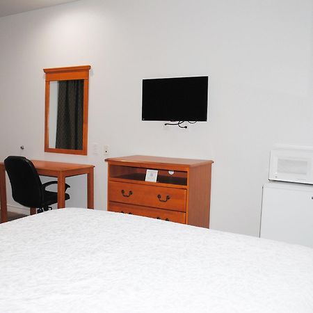 Bestway Inn Бедфорд Екстер'єр фото