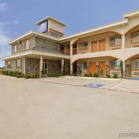 Bestway Inn Бедфорд Екстер'єр фото