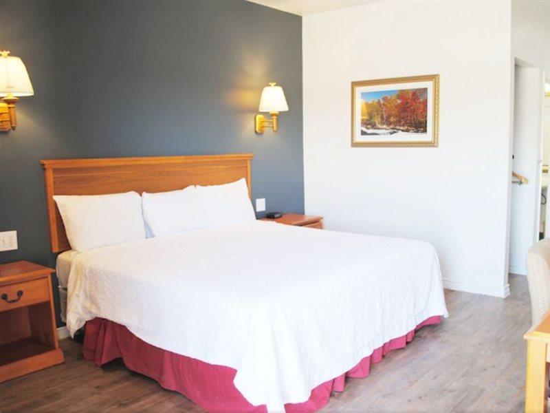 Bestway Inn Бедфорд Екстер'єр фото