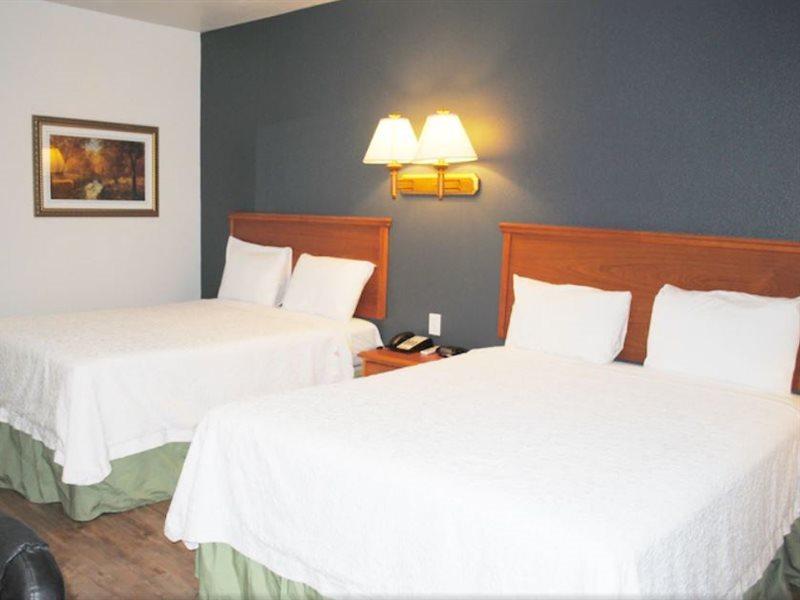 Bestway Inn Бедфорд Екстер'єр фото