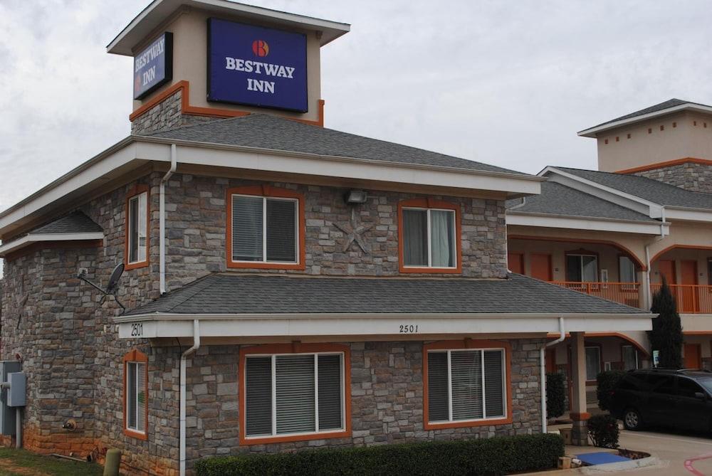 Bestway Inn Бедфорд Екстер'єр фото