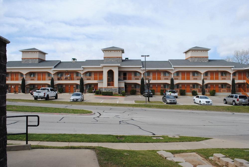 Bestway Inn Бедфорд Екстер'єр фото