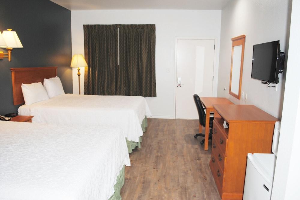 Bestway Inn Бедфорд Екстер'єр фото