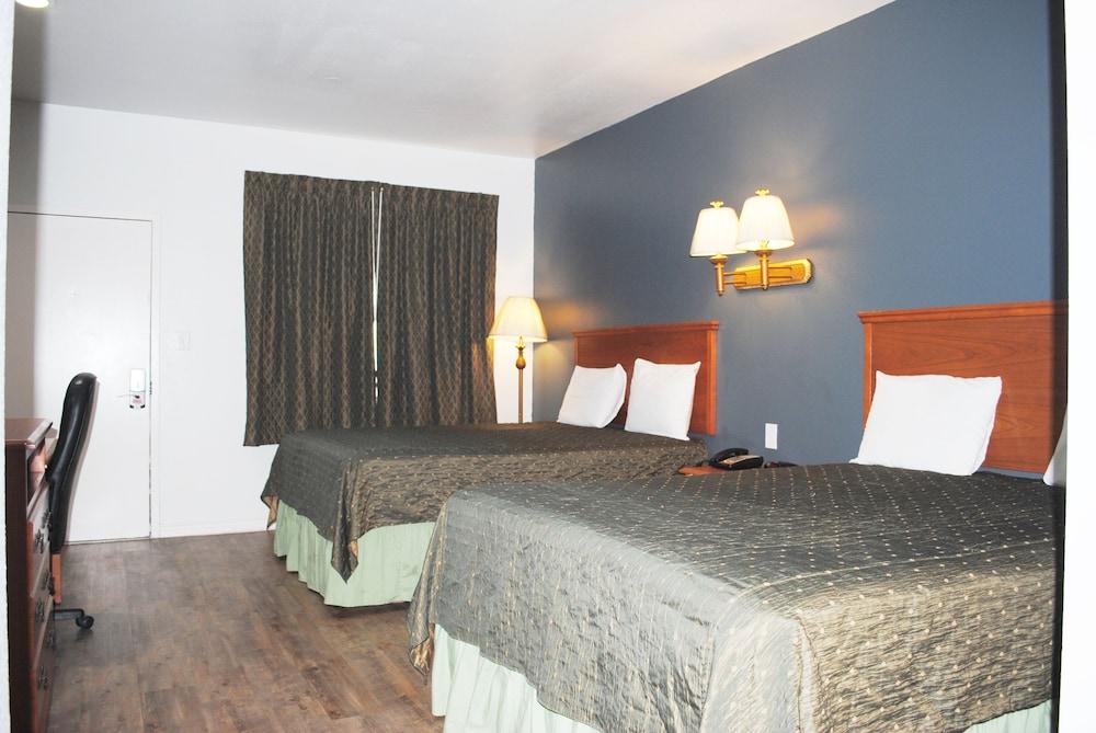 Bestway Inn Бедфорд Екстер'єр фото