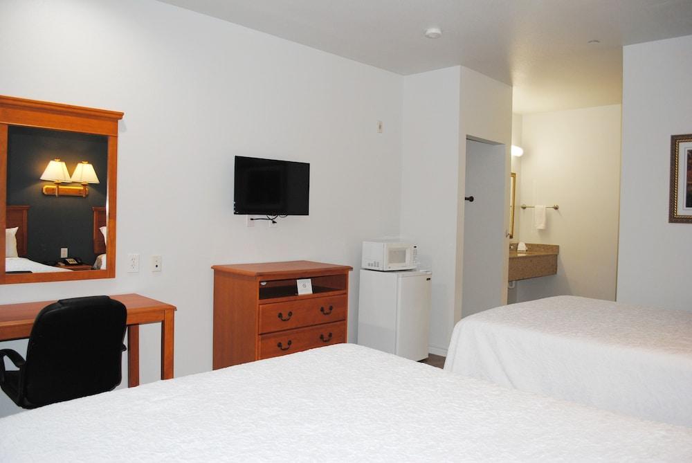 Bestway Inn Бедфорд Екстер'єр фото