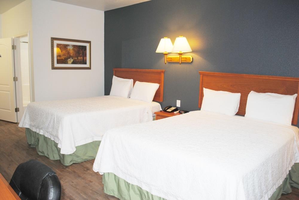 Bestway Inn Бедфорд Екстер'єр фото