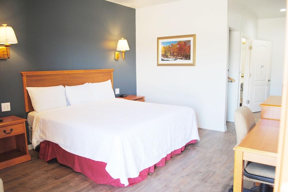 Bestway Inn Бедфорд Екстер'єр фото