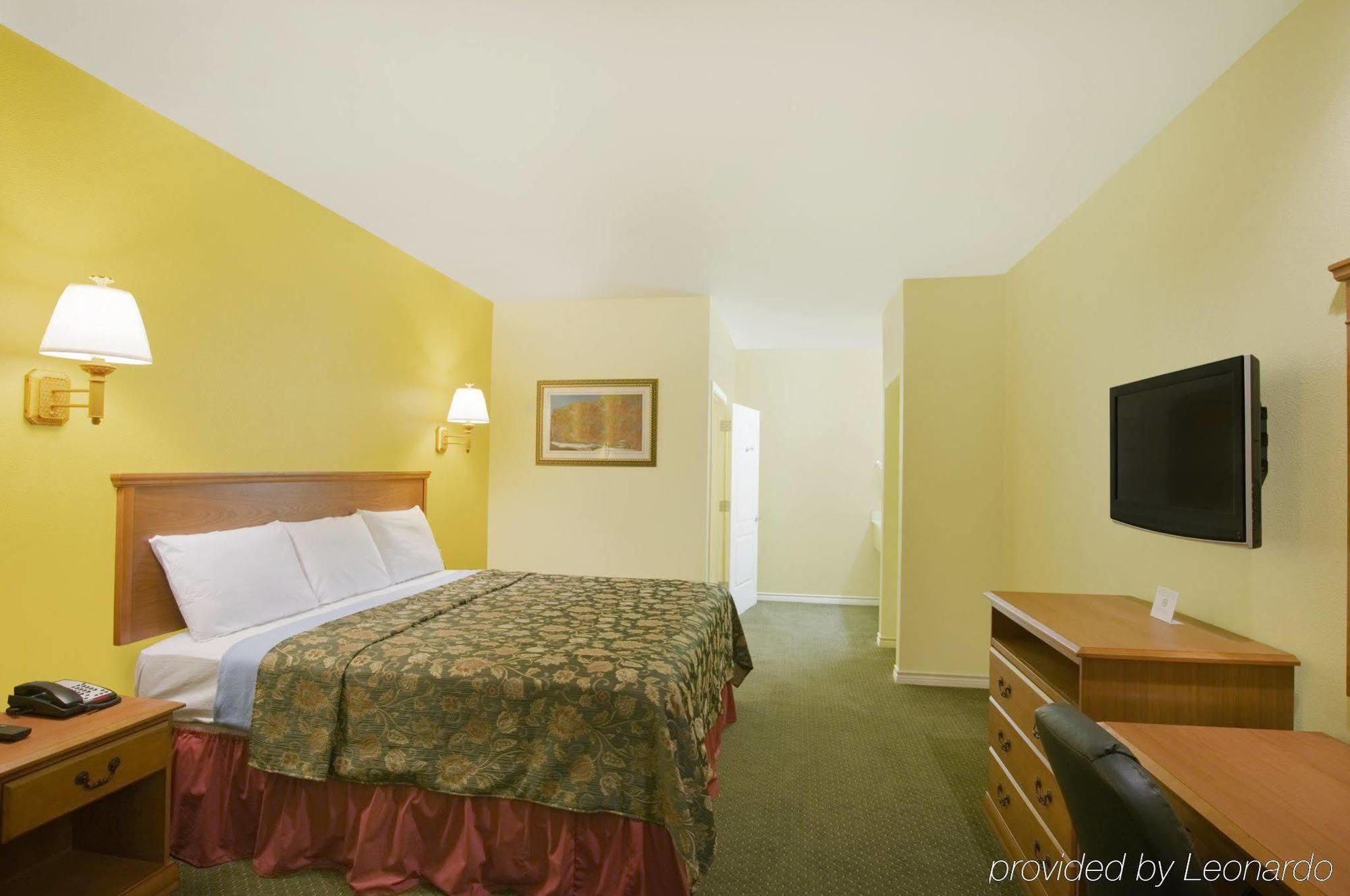 Bestway Inn Бедфорд Номер фото