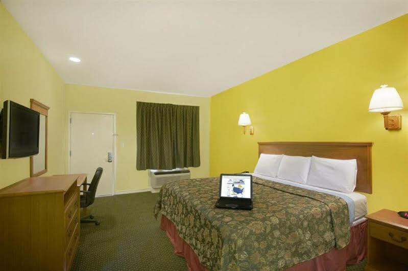 Bestway Inn Бедфорд Екстер'єр фото